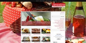 בלוג jessica-gourmet