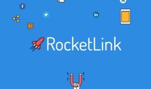 מבצע חדש של Rocketlink יצירת קהלים באמצעות קישורים