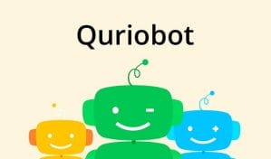 מבצע חדש של Quriobot בוט לאתר